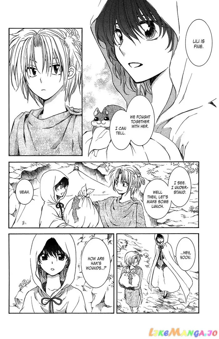 Yona of the Dawn Chapter 92 image 08_optimized